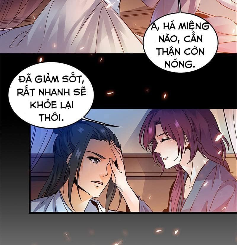 Thần Điêu Hiệp Lữ (New 2020) Chapter 4 - Trang 33