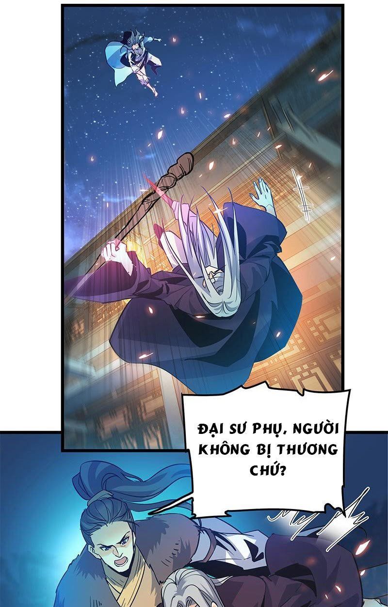 Thần Điêu Hiệp Lữ (New 2020) Chapter 9 - Trang 42