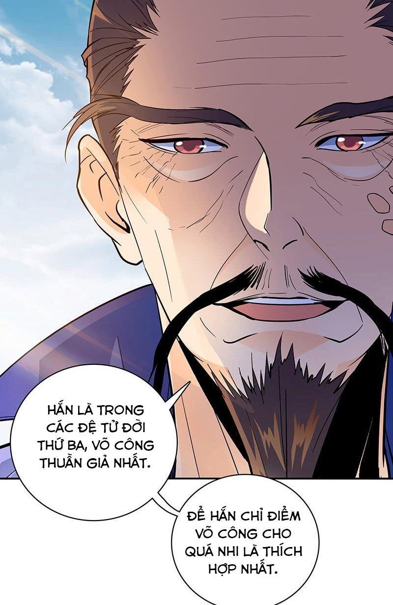 Thần Điêu Hiệp Lữ (New 2020) Chapter 22 - Trang 16