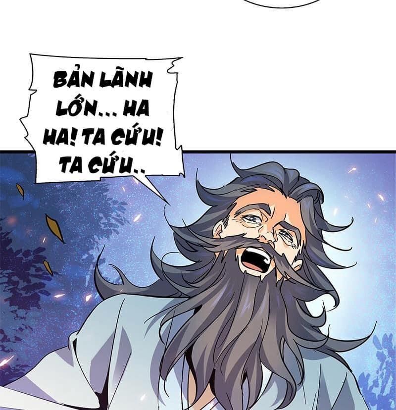 Thần Điêu Hiệp Lữ (New 2020) Chapter 6 - Trang 33