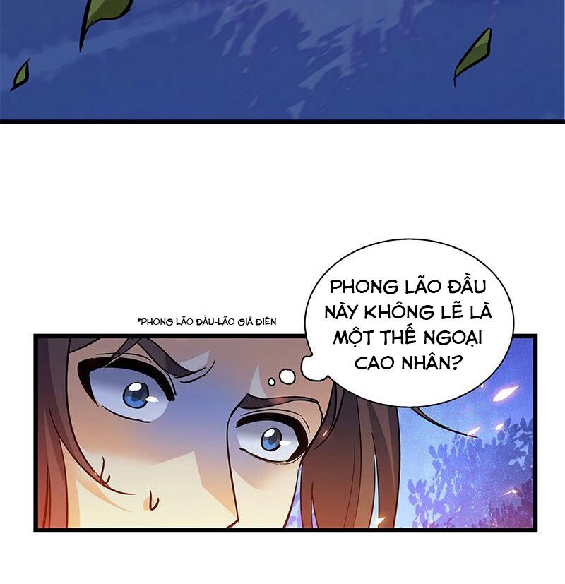 Thần Điêu Hiệp Lữ (New 2020) Chapter 7 - Trang 5