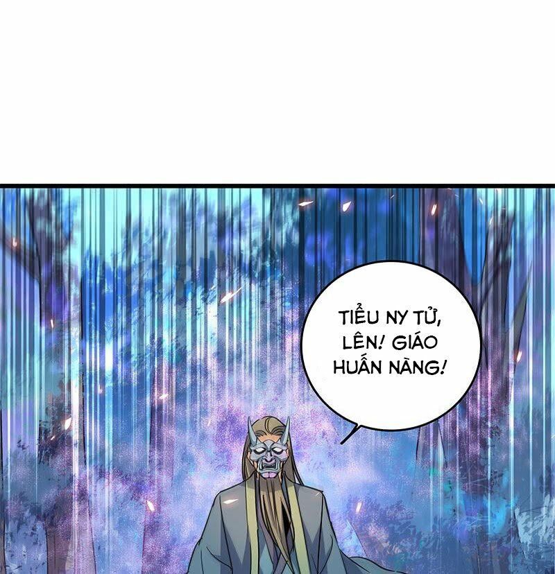 Thần Điêu Hiệp Lữ (New 2020) Chapter 5 - Trang 3