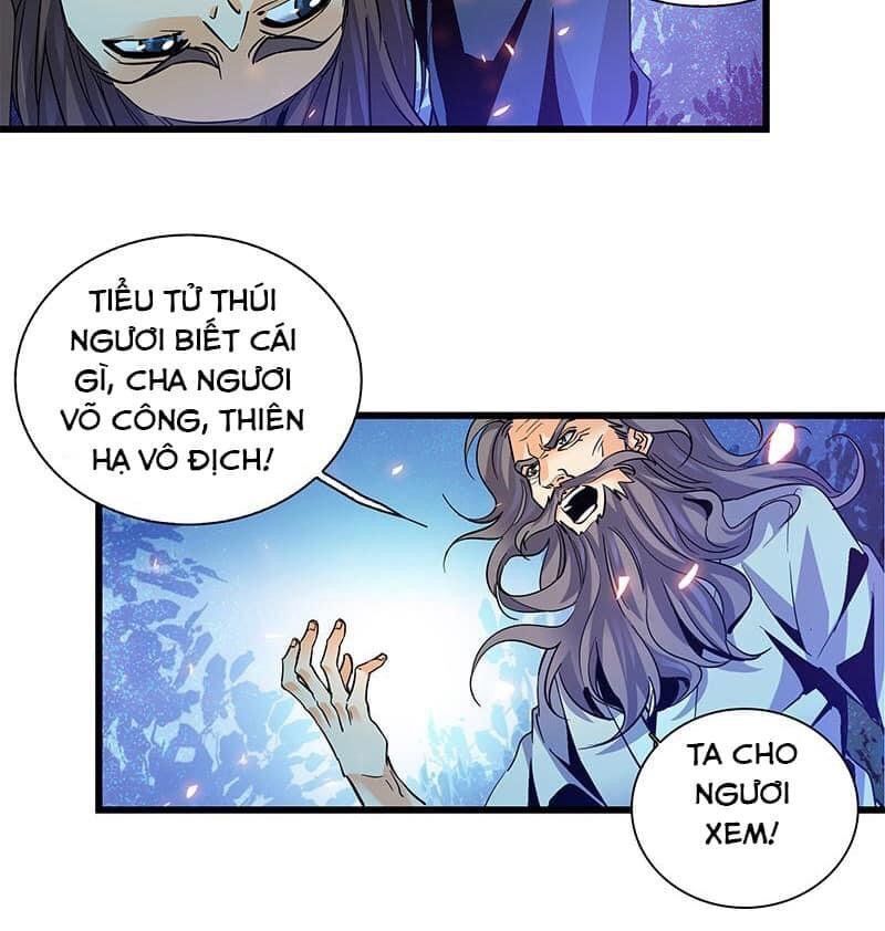 Thần Điêu Hiệp Lữ (New 2020) Chapter 6 - Trang 50