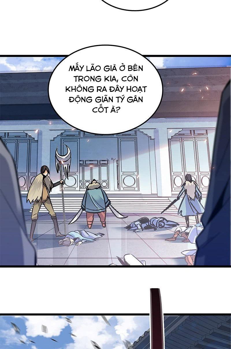 Thần Điêu Hiệp Lữ (New 2020) Chapter 19 - Trang 19