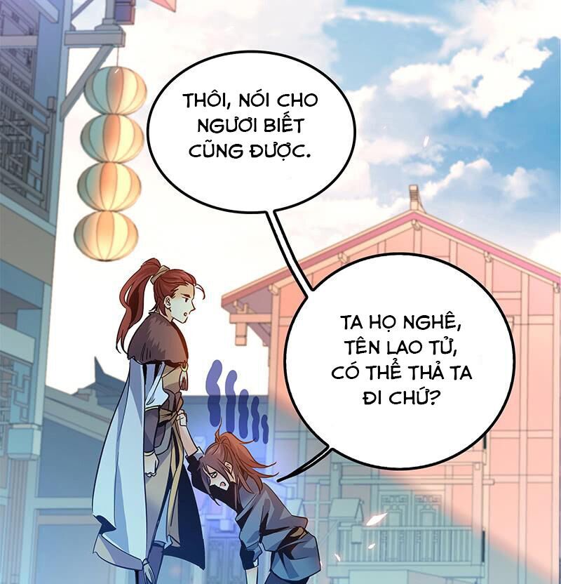 Thần Điêu Hiệp Lữ (New 2020) Chapter 8 - Trang 17