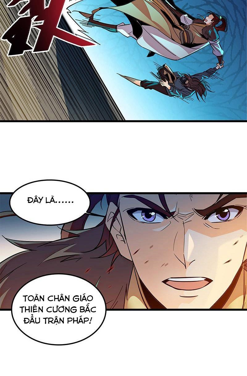 Thần Điêu Hiệp Lữ (New 2020) Chapter 17 - Trang 5