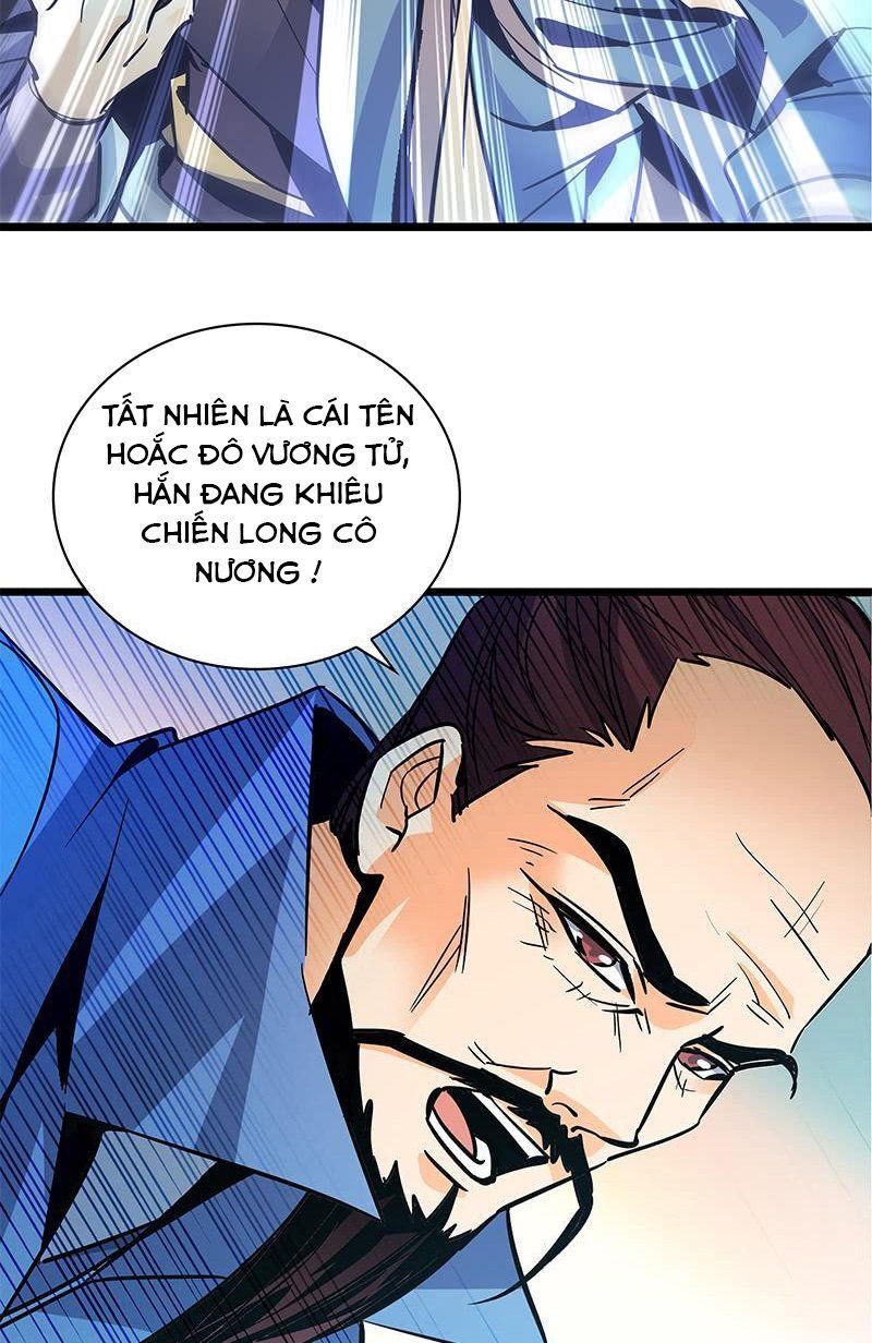 Thần Điêu Hiệp Lữ (New 2020) Chapter 21 - Trang 5