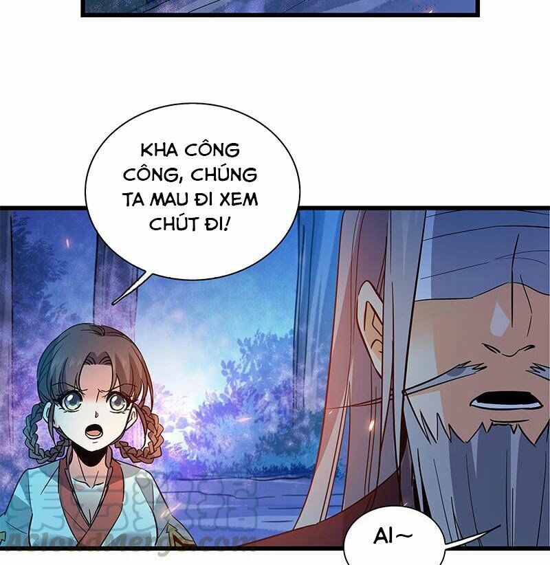 Thần Điêu Hiệp Lữ (New 2020) Chapter 5 - Trang 50