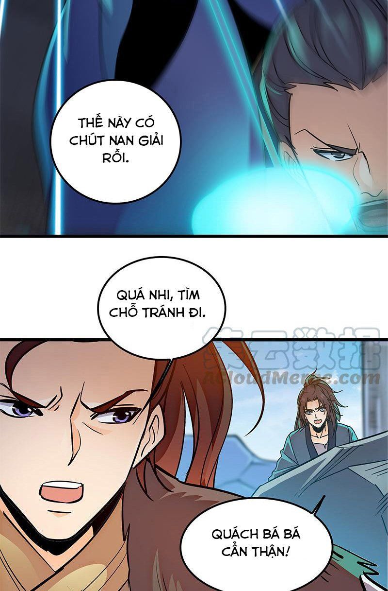 Thần Điêu Hiệp Lữ (New 2020) Chapter 17 - Trang 7