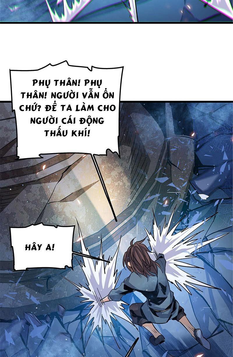 Thần Điêu Hiệp Lữ (New 2020) Chapter 12 - Trang 7