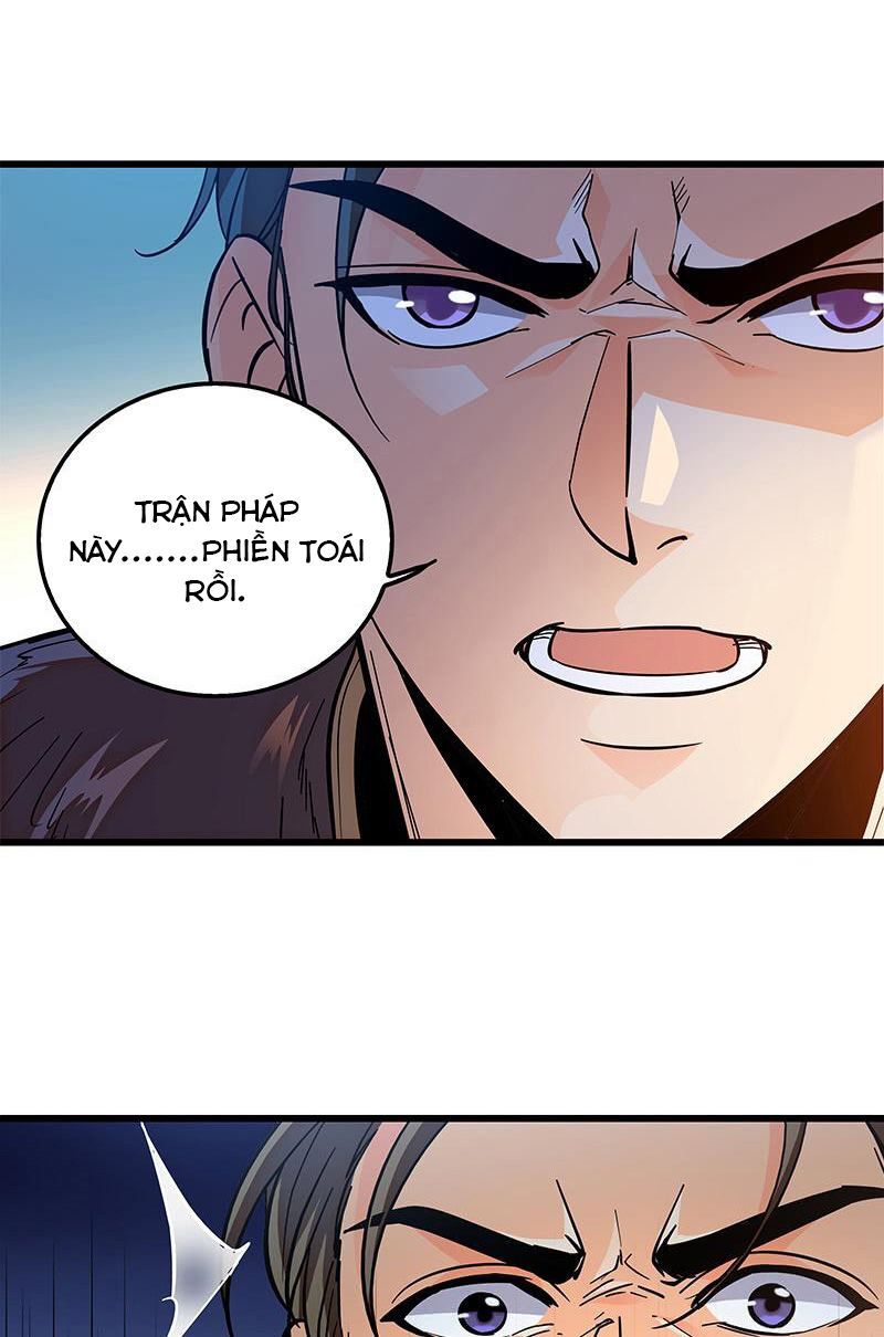 Thần Điêu Hiệp Lữ (New 2020) Chapter 18 - Trang 33