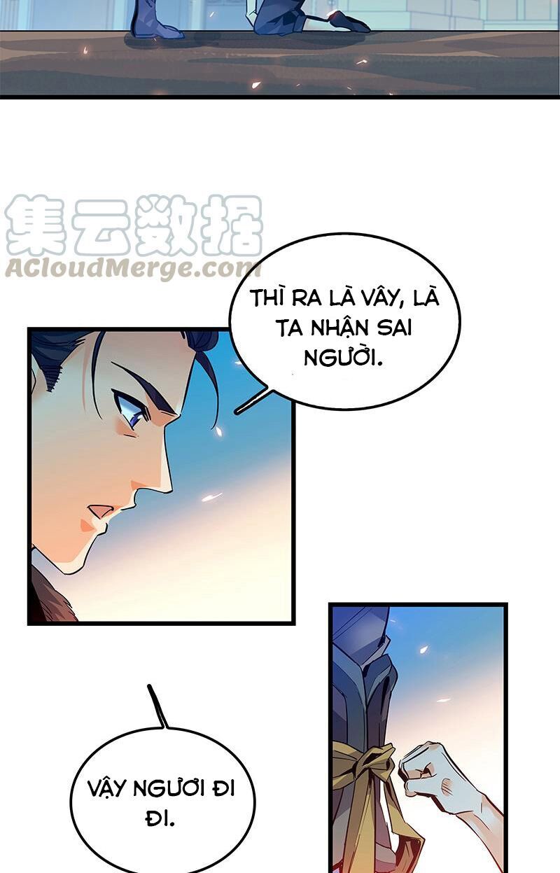 Thần Điêu Hiệp Lữ (New 2020) Chapter 8 - Trang 18