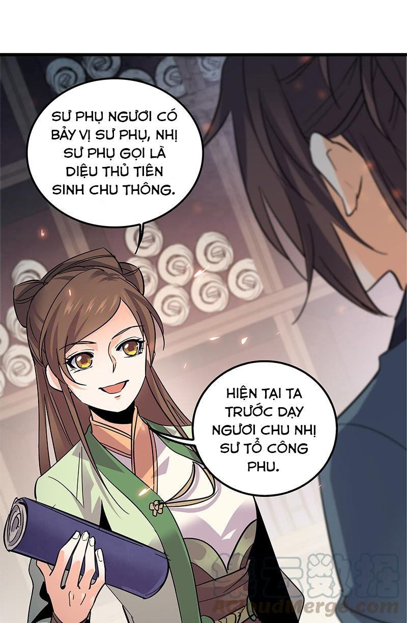 Thần Điêu Hiệp Lữ (New 2020) Chapter 13 - Trang 20