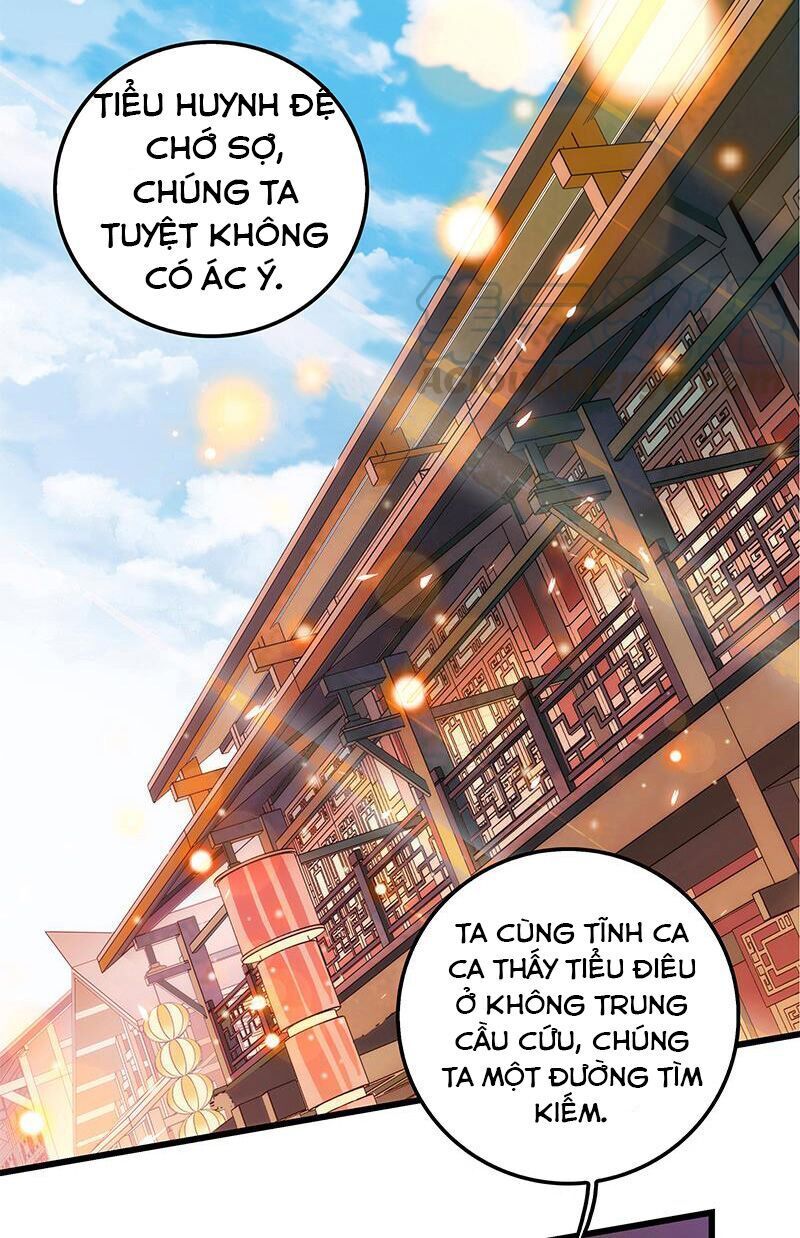 Thần Điêu Hiệp Lữ (New 2020) Chapter 7 - Trang 37