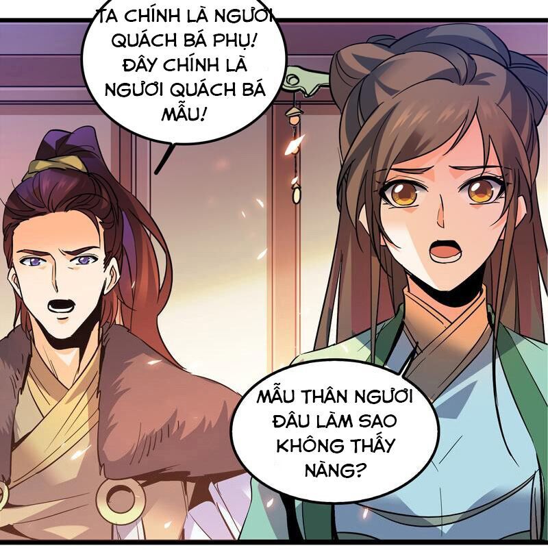 Thần Điêu Hiệp Lữ (New 2020) Chapter 8 - Trang 28