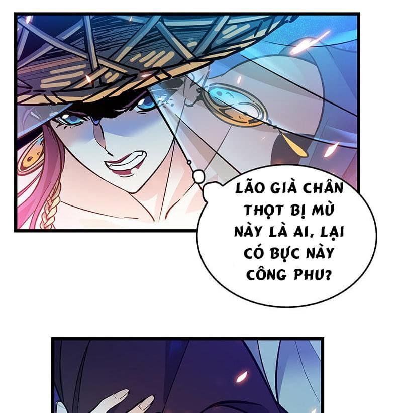 Thần Điêu Hiệp Lữ (New 2020) Chapter 3 - Trang 39