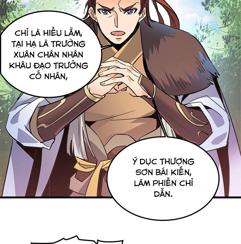 Thần Điêu Hiệp Lữ (New 2020) Chapter 16 - Trang 33