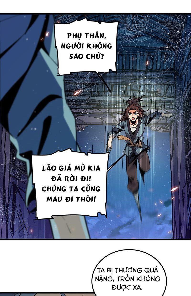 Thần Điêu Hiệp Lữ (New 2020) Chapter 11 - Trang 44