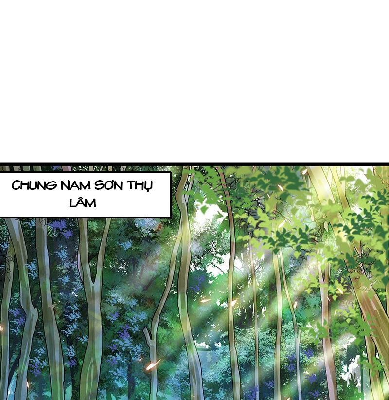 Thần Điêu Hiệp Lữ (New 2020) Chapter 26 - Trang 30