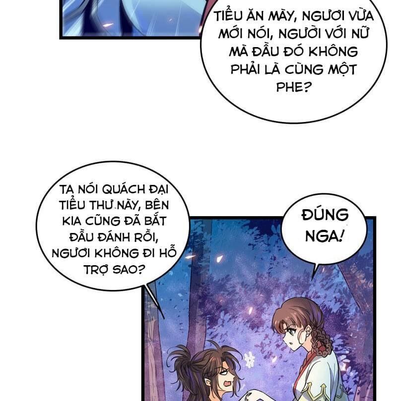 Thần Điêu Hiệp Lữ (New 2020) Chapter 3 - Trang 52