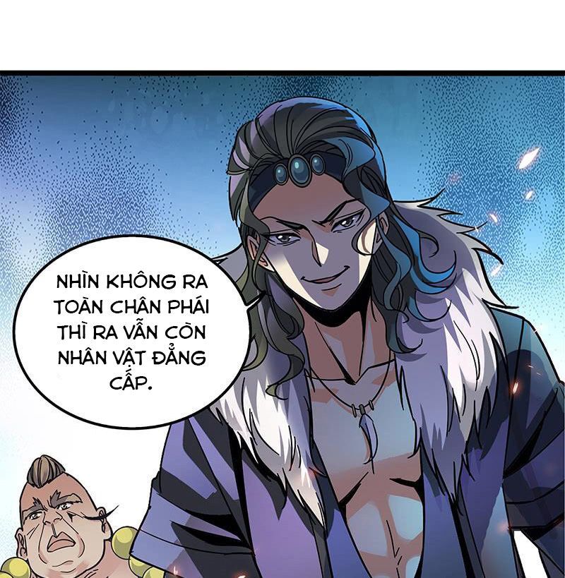 Thần Điêu Hiệp Lữ (New 2020) Chapter 19 - Trang 35