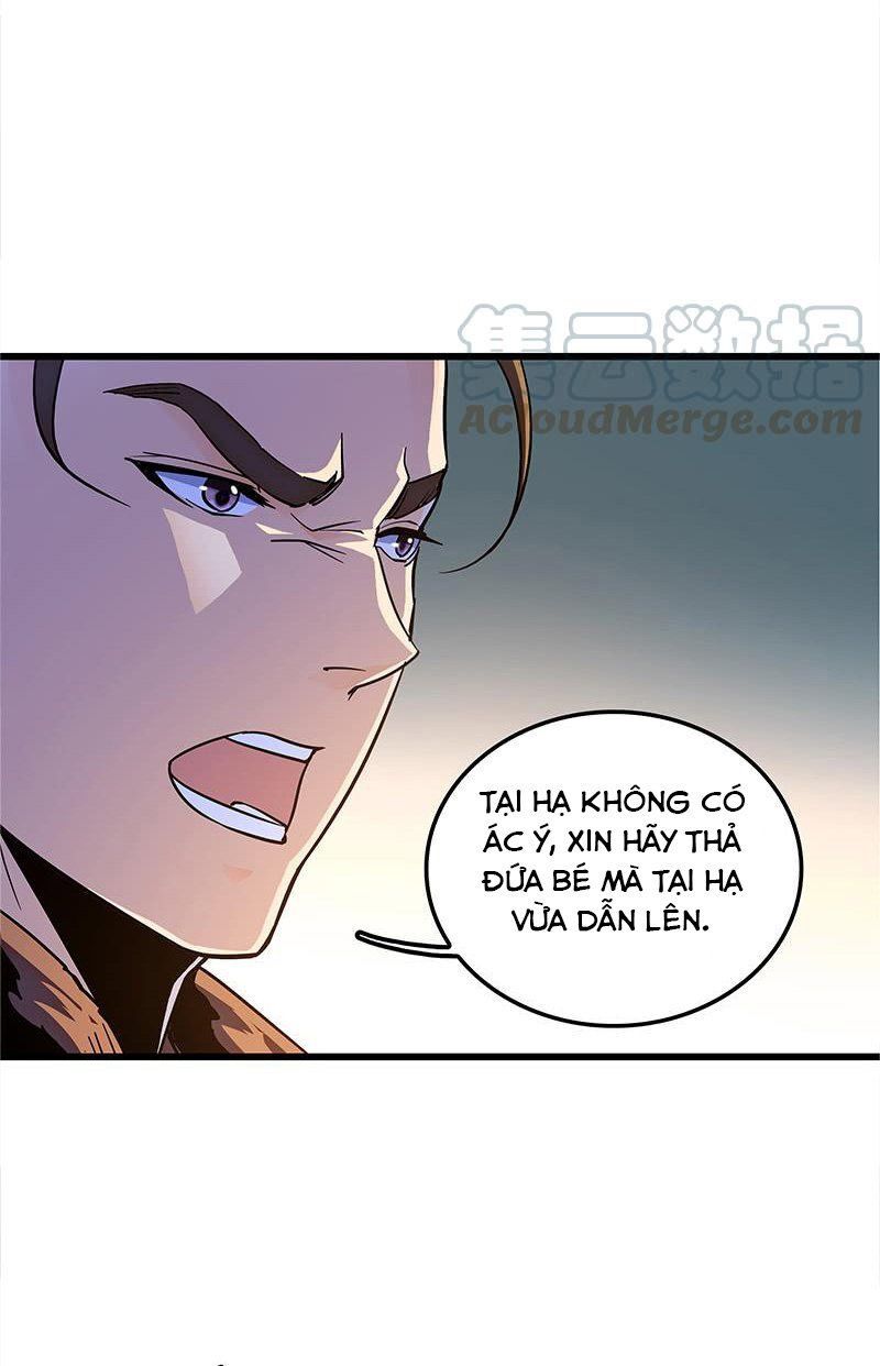 Thần Điêu Hiệp Lữ (New 2020) Chapter 18 - Trang 3