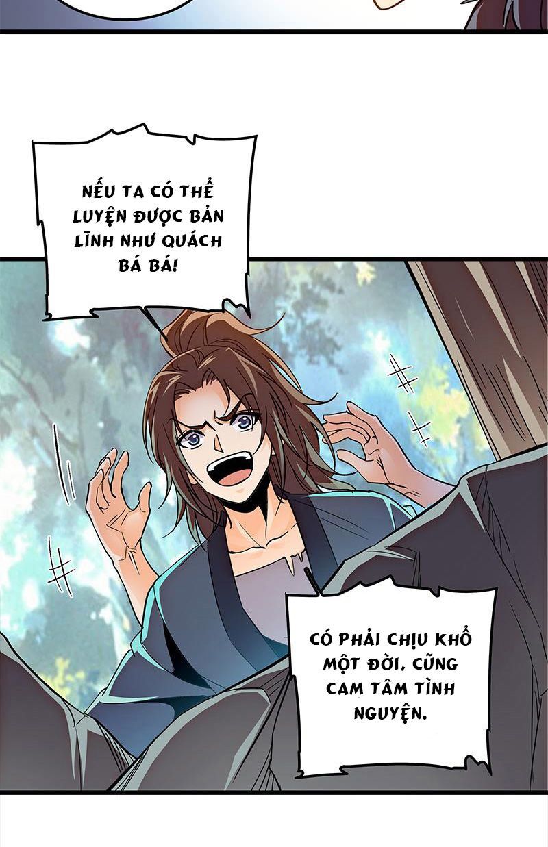 Thần Điêu Hiệp Lữ (New 2020) Chapter 17 - Trang 31