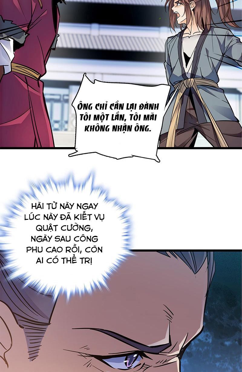 Thần Điêu Hiệp Lữ (New 2020) Chapter 23 - Trang 22