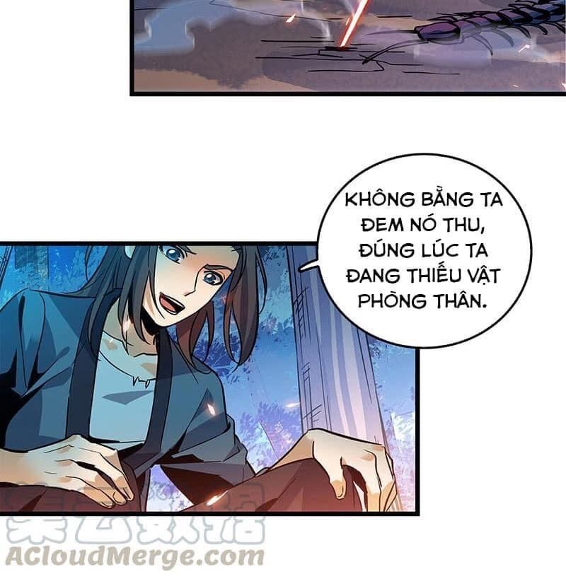 Thần Điêu Hiệp Lữ (New 2020) Chapter 6 - Trang 7