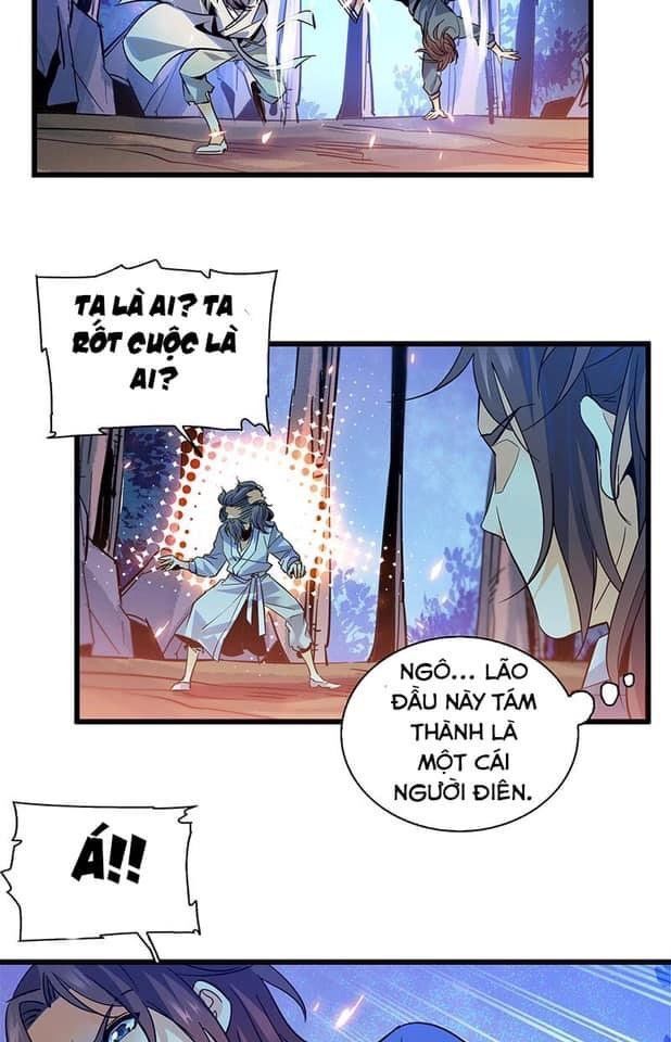 Thần Điêu Hiệp Lữ (New 2020) Chapter 6 - Trang 28