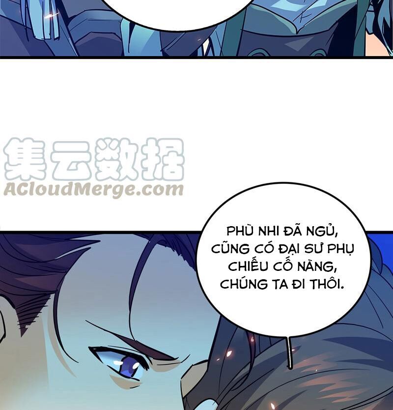 Thần Điêu Hiệp Lữ (New 2020) Chapter 8 - Trang 39