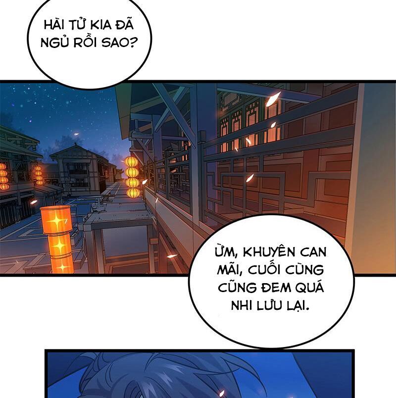 Thần Điêu Hiệp Lữ (New 2020) Chapter 8 - Trang 35