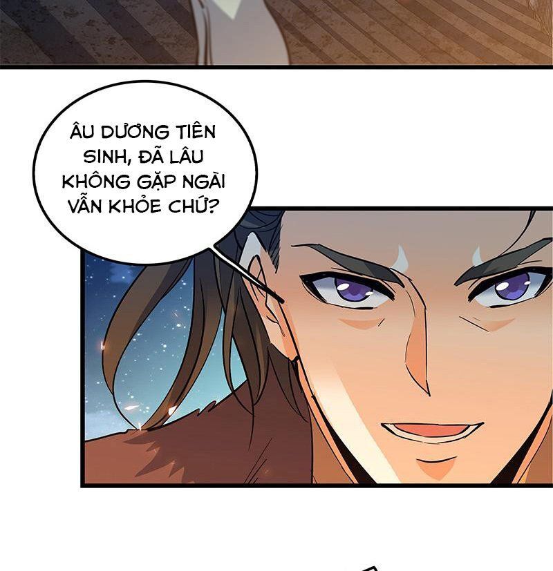 Thần Điêu Hiệp Lữ (New 2020) Chapter 10 - Trang 3