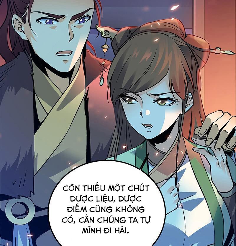 Thần Điêu Hiệp Lữ (New 2020) Chapter 8 - Trang 38