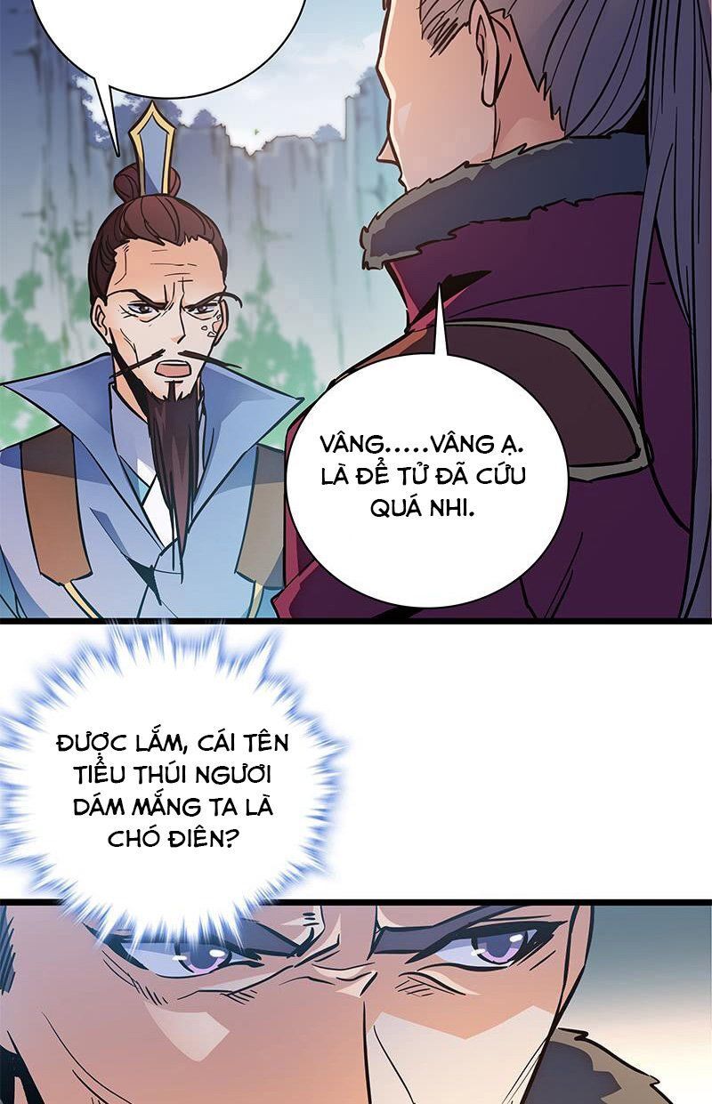 Thần Điêu Hiệp Lữ (New 2020) Chapter 23 - Trang 10