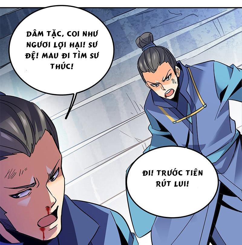 Thần Điêu Hiệp Lữ (New 2020) Chapter 16 - Trang 44