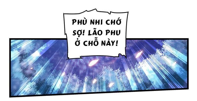 Thần Điêu Hiệp Lữ (New 2020) Chapter 3 - Trang 34