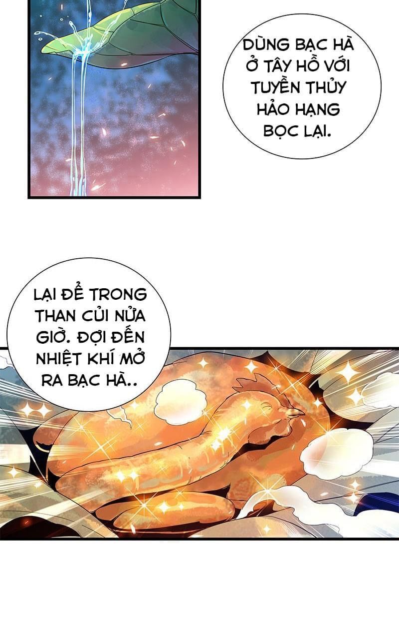 Thần Điêu Hiệp Lữ (New 2020) Chapter 2 - Trang 22