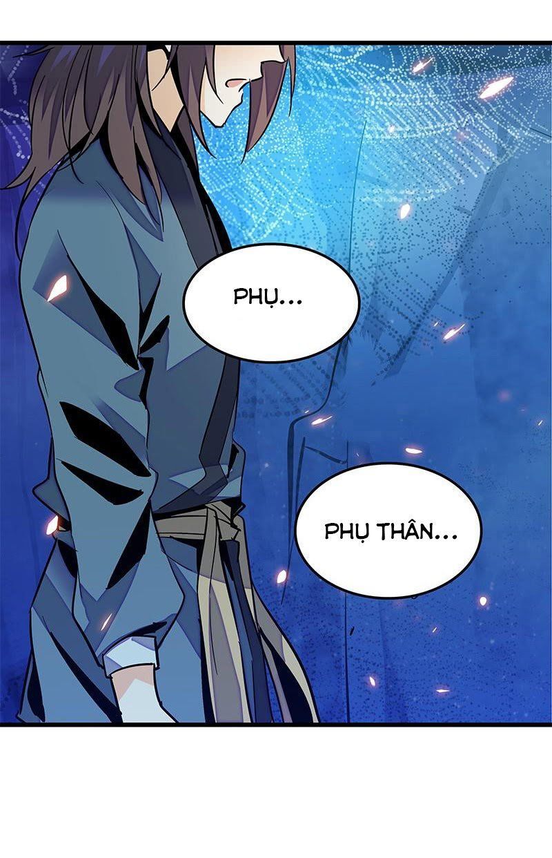 Thần Điêu Hiệp Lữ (New 2020) Chapter 9 - Trang 22