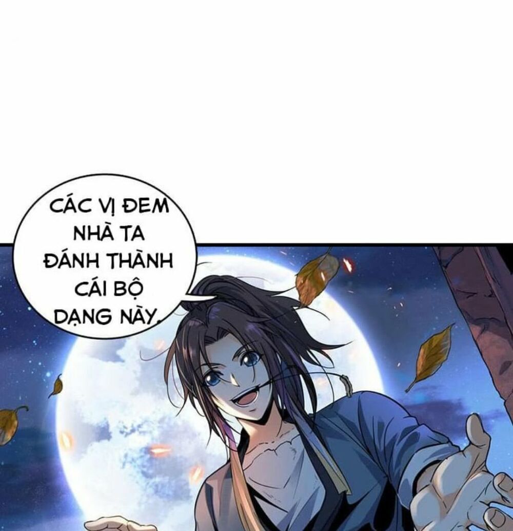 Thần Điêu Hiệp Lữ (New 2020) Chapter 5 - Trang 53