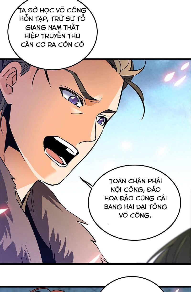 Thần Điêu Hiệp Lữ (New 2020) Chapter 13 - Trang 14