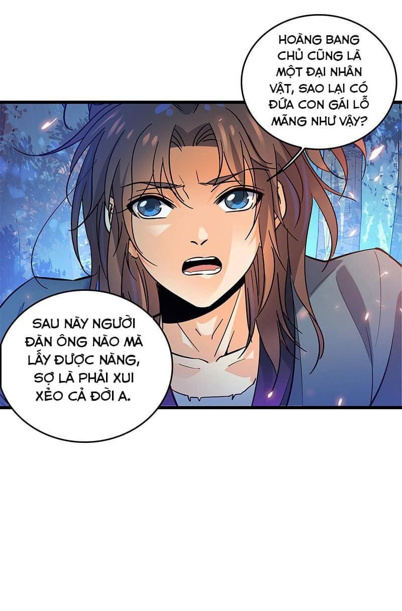 Thần Điêu Hiệp Lữ (New 2020) Chapter 3 - Trang 56