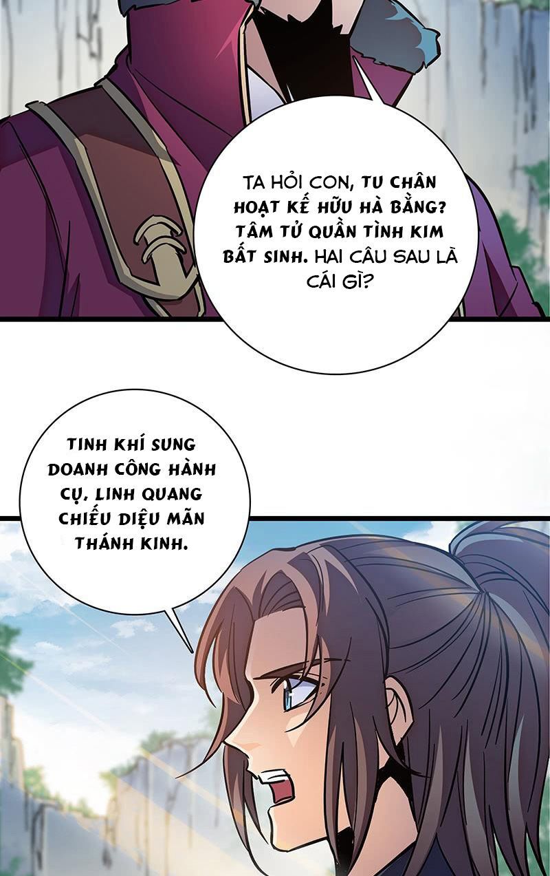 Thần Điêu Hiệp Lữ (New 2020) Chapter 23 - Trang 36