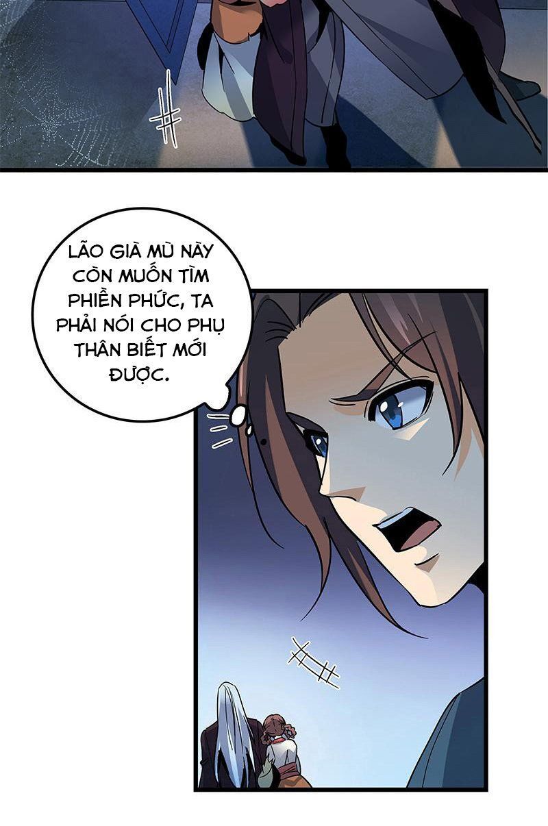 Thần Điêu Hiệp Lữ (New 2020) Chapter 10 - Trang 46