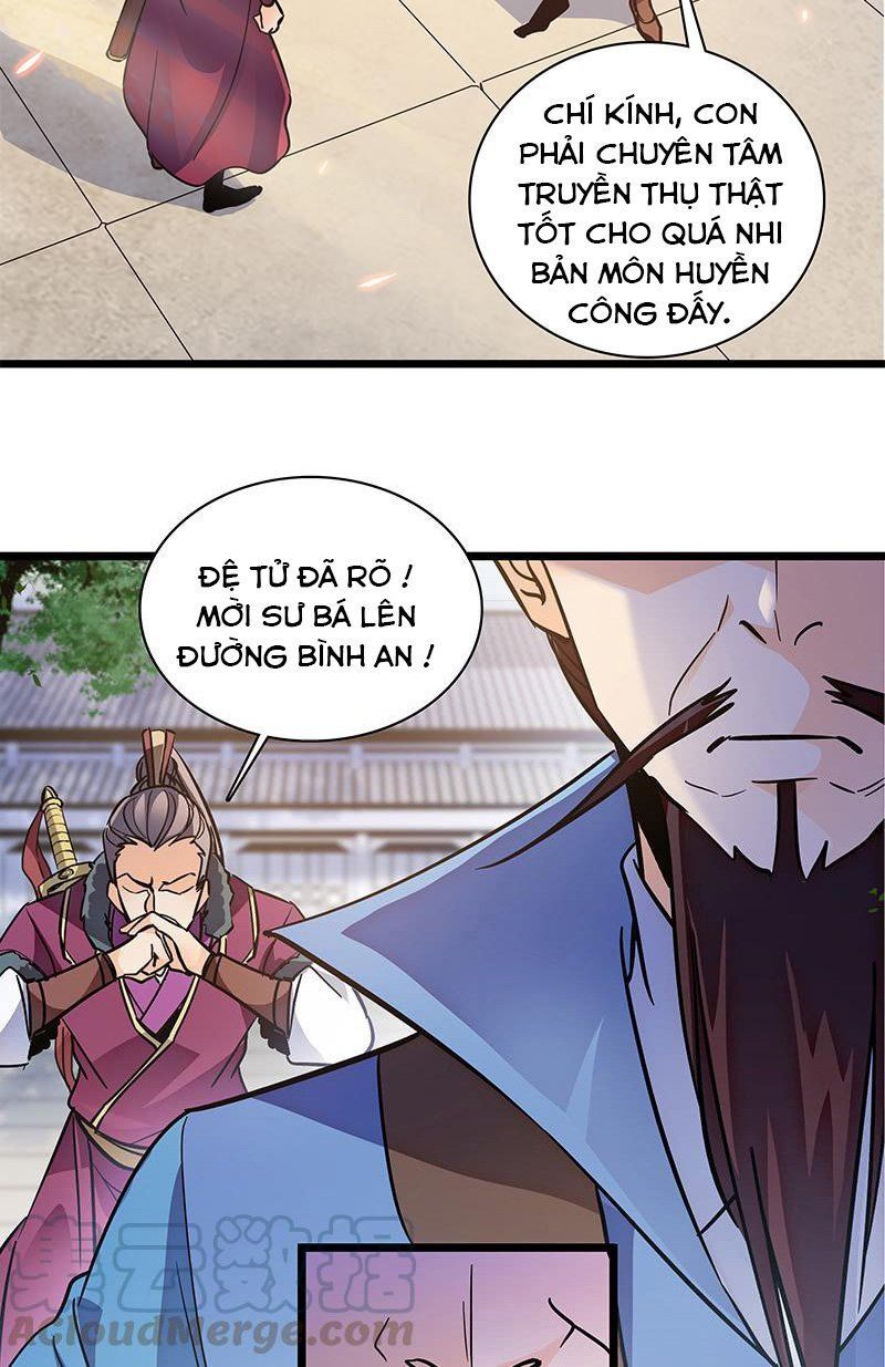 Thần Điêu Hiệp Lữ (New 2020) Chapter 23 - Trang 12