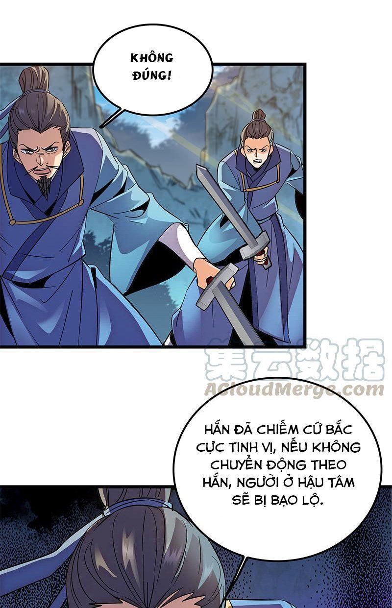 Thần Điêu Hiệp Lữ (New 2020) Chapter 17 - Trang 18