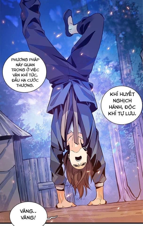 Thần Điêu Hiệp Lữ (New 2020) Chapter 6 - Trang 48