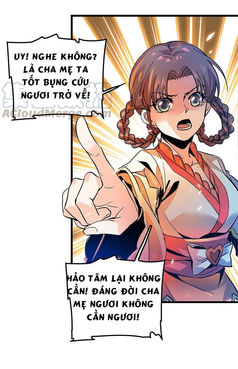 Thần Điêu Hiệp Lữ (New 2020) Chapter 7 - Trang 41