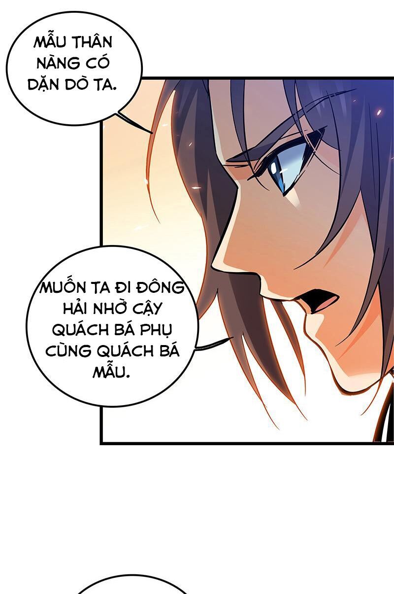 Thần Điêu Hiệp Lữ (New 2020) Chapter 8 - Trang 27