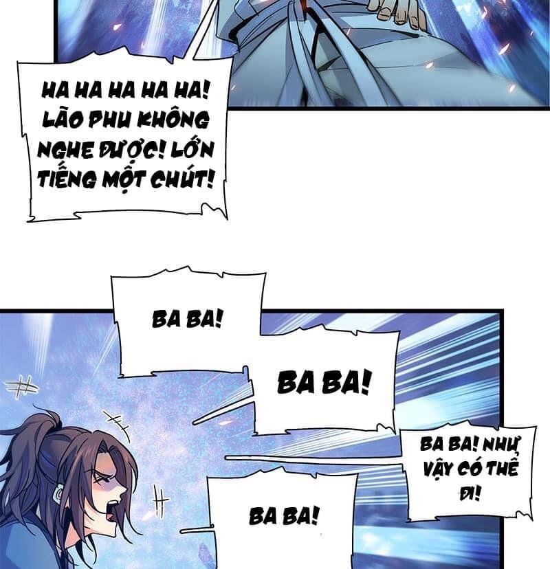 Thần Điêu Hiệp Lữ (New 2020) Chapter 6 - Trang 41